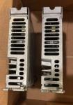 Allen-Bradley Kinetix 5500 528V 2.5A AC Servo Drive - 2198-H003-ERS2. Lot of 2