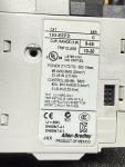 Allen Bradley 193-EEFD Series C E1 Plus Solid State Overload Relay 3-Phase 9-45A