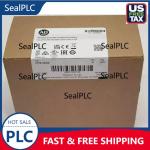 New Sealed AB 2198-ABQE / A Kinetix Output Encoder Emulator EtherNet/IP