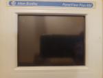 Allen Bradley 2711P-T6C20D Panelview Plus 600 HMI