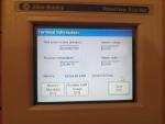 Allen Bradley 2711P-T6C20D Panelview Plus 600 HMI