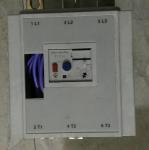 Allen Bradley 193-EEJF Ser C 40-200A E1 Plus Overload Relay 10-30 Range Class