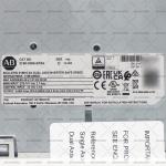 New Allen Bradley 2198-D006-ERS4 Kinetix 5700 Dual Axis Safe Speed Drive