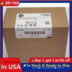 New Sealed AB 2198-ABQE / A Kinetix Output Encoder Emulator EtherNet/IP