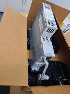 Allen Bradley CAT. 2198-D020-ERS3 KINETIX 5700 DUAL AXIS INVERTER -NEW OPEN BOX