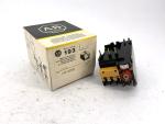 New Allen Bradley 193-BSB80 Ser A BiMetallic Overload Relay 5.5-8A 600V