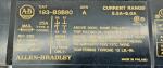 New Allen Bradley 193-BSB80 Ser A BiMetallic Overload Relay 5.5-8A 600V