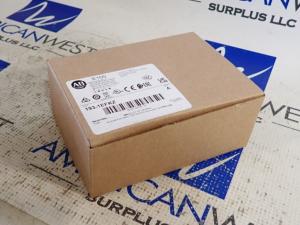 New Allen Bradley 193-1EFKZ Series A E100 Overload Relay 60-300 Amp Range