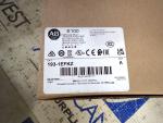 New Allen Bradley 193-1EFKZ Series A E100 Overload Relay 60-300 Amp Range