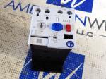 New Allen Bradley 193-1EFKZ Series A E100 Overload Relay 60-300 Amp Range
