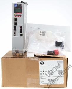 Surplus Allen Bradley 2198-H025-ERS2 /A Kinetix 5500 Servo Drive