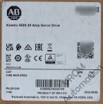 Surplus Allen Bradley 2198-H025-ERS2 /A Kinetix 5500 Servo Drive
