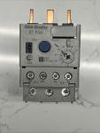 Allen Bradley Overload Relay 193-EEFD SER.  C