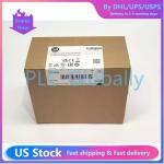 New Factory Sealed Allen Bradley 2198-ABQE Ser A Kinetix Encoder Output Emulator