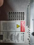 Allen Bradley 2711P-RDT10C Panel View Plus 1000 HMI