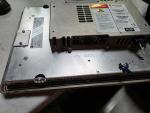 Allen Bradley 2711P-RDT10C Panel View Plus 1000 HMI