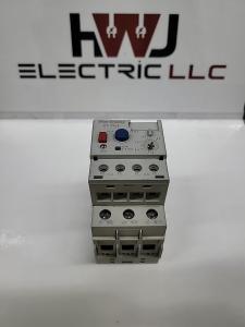 Allen Bradley 193-ED1CB 1-5a Amp Overload Relay Ser C