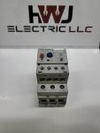 Allen Bradley 193-ED1CB 1-5a Amp Overload Relay Ser C