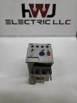 Allen Bradley 193-ED1CB 1-5a Amp Overload Relay Ser C