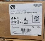 Allen Bradley Kinetix 5500 Servo Drive (2198-H040-ERS2)