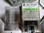 Allen Bradley 2711P-T6C20D Panelview Plus 600 HMI Parts only