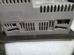 Allen Bradley 2711P-T6C20D Panelview Plus 600 HMI Parts only