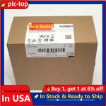 2198-ABQE Kinetix Output Encoder Emulator EtherNet/IP 2198ABQE Factory Sealed