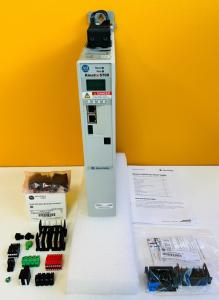 Allen Bradley 2198-P031 7 kW, 324-528 VDC, Kinetix 5700 DC Bus Supply. New!