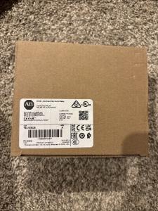 Allen Bradley 193-1EECB