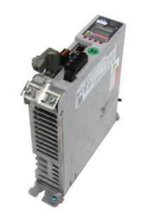 USED ALLEN BRADLEY 2198-H008-ERS KINETIX 5500 DRIVE SER.A 2198H008ERS