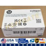 Allen Bradley 2198-ABQE Kinetix Output Encoder Emulator EtherNet/IP NEW 2198ABQE