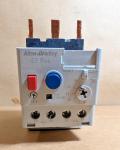 Allen-Bradley 193-EEFD Ser. C E1 Plus Solid State Overload Relay 9-45A, Class 10