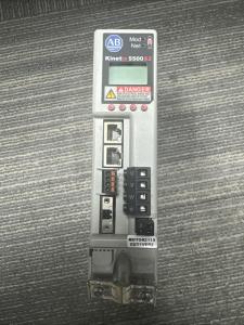 BRAND NEW Allen Bradley 2198-H003-ERS2 /A Kinetix 5500 2.5A Servo Drive US