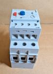 Allen-Bradley 193-EEFD Ser. C E1 Plus Solid State Overload Relay 9-45A, Class 10