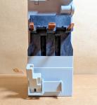 Allen-Bradley 193-EEFD Ser. C E1 Plus Solid State Overload Relay 9-45A, Class 10