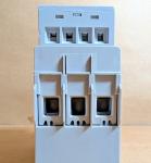 Allen-Bradley 193-EEFD Ser. C E1 Plus Solid State Overload Relay 9-45A, Class 10