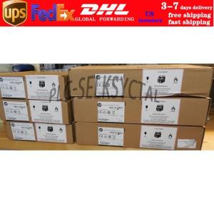 ALLEN BRADLEY 2711R-T4T FACTORY SEALED 800 SER A 4" HMI TERMINAL