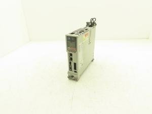 Allen Bradley 2198-H003-ERS Kinetix 5500 Servo Drive 1/3Ph In 460v 3Ph 590Hz Out