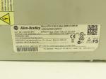 Allen Bradley 2198-H003-ERS Kinetix 5500 Servo Drive 1/3Ph In 460v 3Ph 590Hz Out