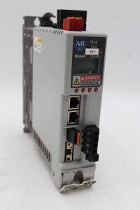 Allen-Bradley 2198-H003-ERS Kinetix 5500 1 and 3-Phase Servo Drive