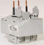Surplus Open Allen Bradley 193-EA1DB Ser B Solid State Overload Relay 1.0-2.9A