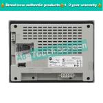 New Factory Sealed Allen Bradley 2711R-T7T PANELVIEW 800 7-INCH HMI TERMINAL