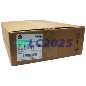 NEW Allen Bradley 2198-D006-ERS3 Kinetix 5700 Dual Axis Inverter 2198D006ERS3