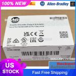 Allen Bradley 2198-ABQE Kinetix Output Encoder Emulator EtherNet/IP NEW 2198ABQE