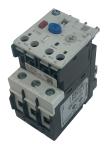 ALLEN BRADLEY 193-1EEEB OVERLOAD RELAY SER. A 1931EEEB NEW,SURPLUS