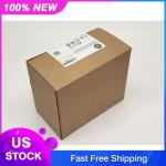 Allen Bradley 2198-ABQE Kinetix Output Encoder Emulator EtherNet/IP NEW 2198ABQE