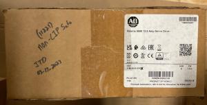 NEW Allen Bradley 2198-H015-ERS Kinetix 5500 Servo Driver 2198H015ERS SEALED