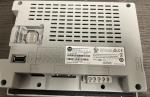 Allen Bradley 2711R-T7T Ser A PanelView 800 Hmi Terminal 7”