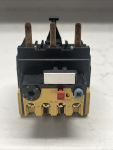Allen Bradley 193-CPC30 Overload Relay