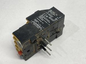 Allen Bradley 193-BSB 80 Ser B Bimetallic Overload Relay 5.5-8A
